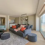 7e Verdiep Met Zeezicht In Voor Max 6 Personen Apartmán Knokke-Heist
