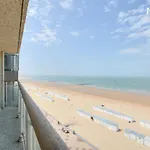 7e Verdiep Met Zeezicht In Voor Max 6 Personen Knokke-Heist