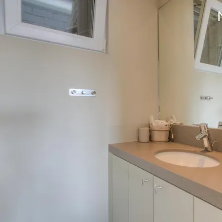 7e Verdiep Met Zeezicht In Voor Max 6 Personen Apartment Knokke-Heist