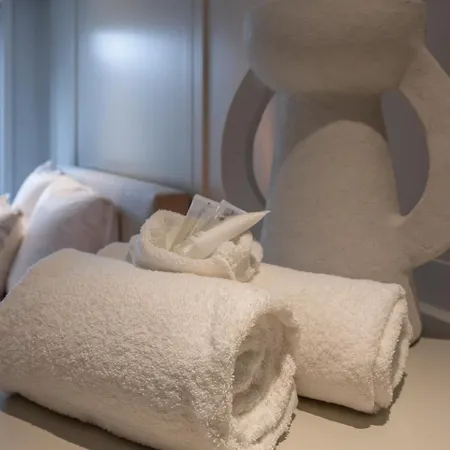 7e Verdiep Met Zeezicht In Voor Max 6 Personen