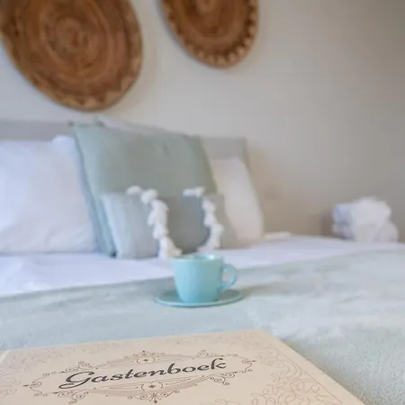 7e Verdiep Met Zeezicht In Voor Max 6 Personen *