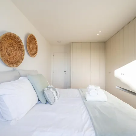 7e Verdiep Met Zeezicht In Voor Max 6 Personen Knokke-Heist