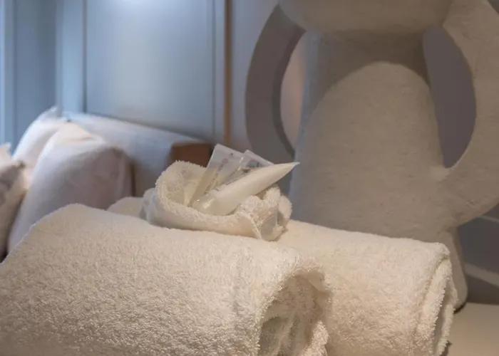 7e Verdiep Met Zeezicht In Voor Max 6 Personen