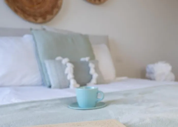 7e Verdiep Met Zeezicht In Voor Max 6 Personen *